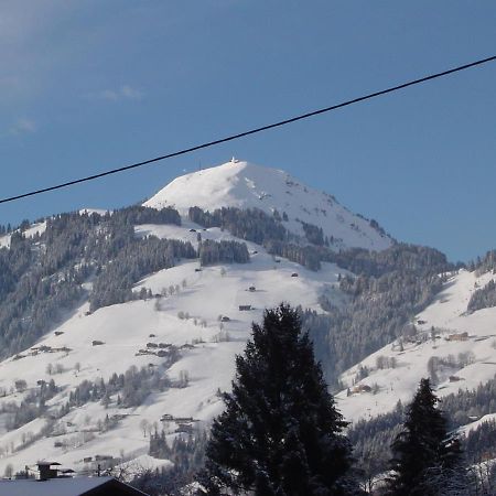 Pension Fuchs Brixen im Thale Esterno foto